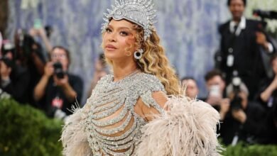 Beyoncé’s New Single Brings Her To Career Milestones On Multiple Charts
