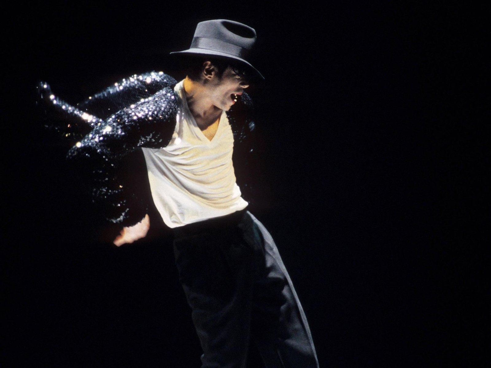 Michael Jackson - File Photos By Kevin Mazur