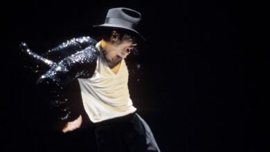Michael Jackson’s Hugely Successful Compilation Reaches A Chart Landmark Michael Jackson’s Hugely Successful Compilation Reaches A Chart Landmark