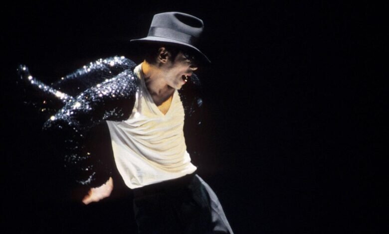Michael Jackson’s Hugely Successful Compilation Reaches A Chart Landmark