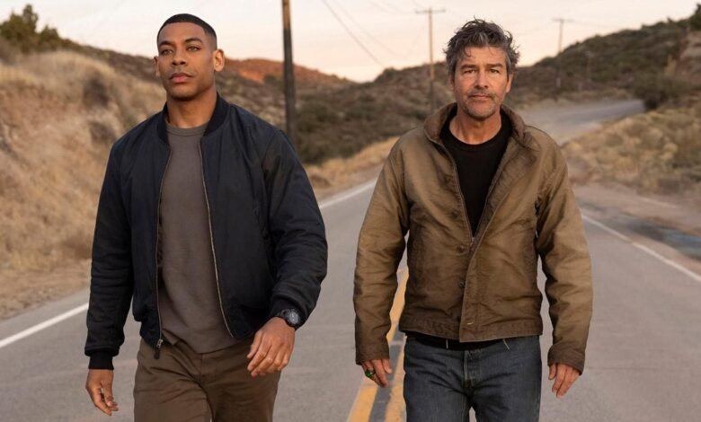 What Time Does ‘Lanterns’ Episode 2 Release On HBO And HBO Max? What Time Does ‘Lanterns’ Episode 2 Release On HBO And HBO Max?