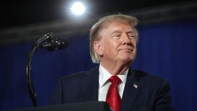 Trump Bought SpaceX, Palantir And More: What We Learned From Latest Stock Trades Trump Bought SpaceX, Palantir And More: What We Learned From Latest Stock Trades