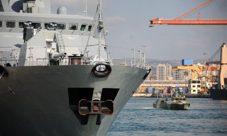 Russia Never Realized Full Potential Of Syria’s Tartus Naval Base—And Never Will Russia Never Realized Full Potential Of Syria’s Tartus Naval Base—And Never Will