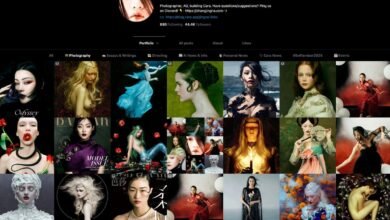 Artists Built A Site To Escape AI. Scrapers Are Coming For It Anyway Artists Built A Site To Escape AI. Scrapers Are Coming For It Anyway