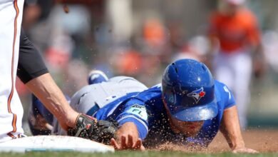 Long-Time Blue Jays Infielder, Organization Standout, Ends Career After ‘Ups And Downs’
