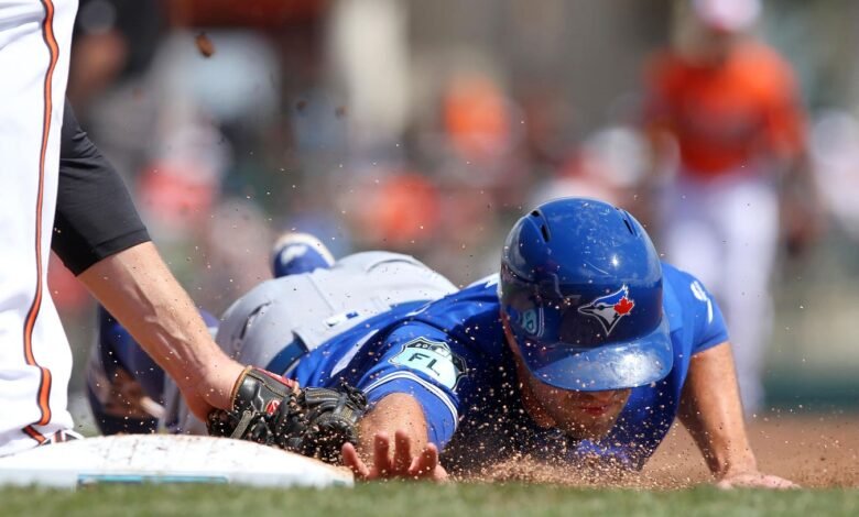 Long-Time Blue Jays Infielder, Organization Standout, Ends Career After ‘Ups And Downs’ Long-Time Blue Jays Infielder, Organization Standout, Ends Career After ‘Ups And Downs’