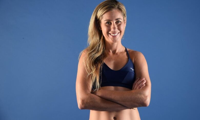 As LA28 Approaches Team USA Women’s Beach Volleyball Pipeline Is Deep As LA28 Approaches Team USA Women’s Beach Volleyball Pipeline Is Deep