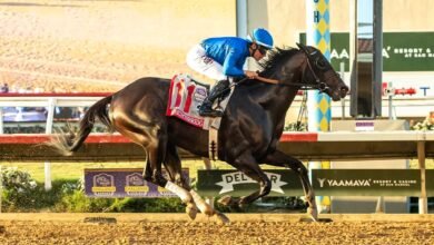 Pacific Classic Win By Knightsbridge Adds Intrigue To Breeders’ Cup Pacific Classic Win By Knightsbridge Adds Intrigue To Breeders’ Cup