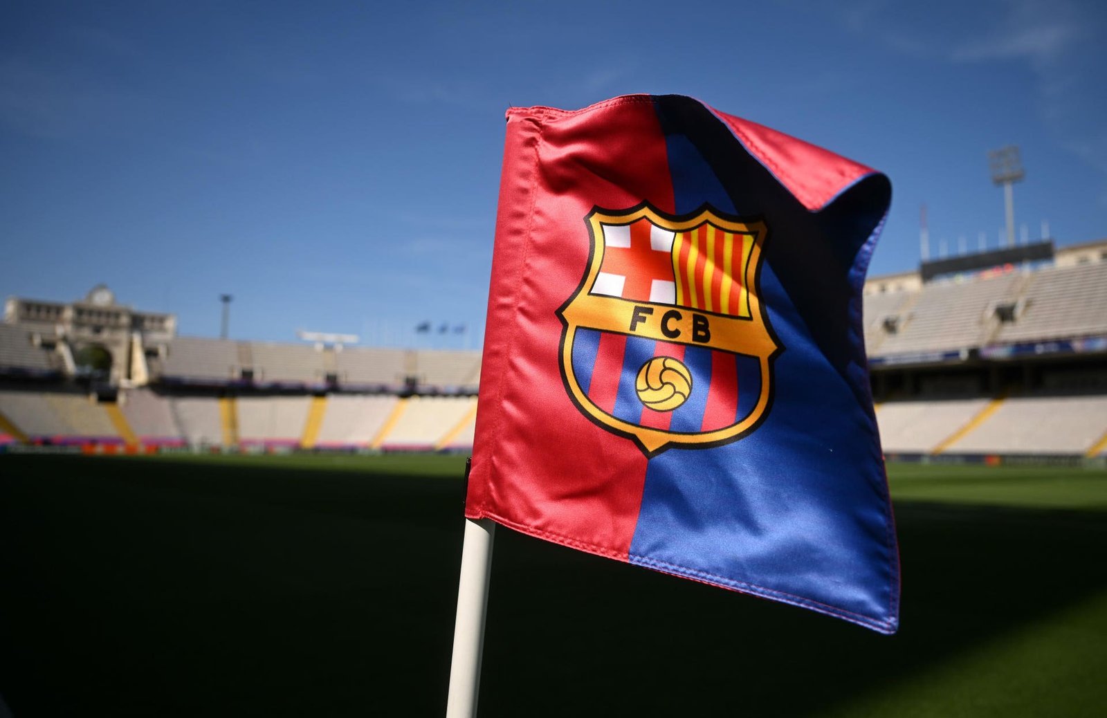 FC Barcelona will face Elche in La Liga on Sunday night.