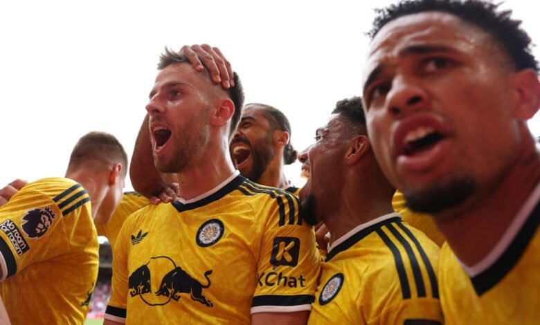 Could Leeds United Be European Contenders This Season?