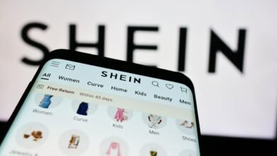 Shein Aims For Billion IPO On Hong Kong Stock Exchange Shein Aims For Billion IPO On Hong Kong Stock Exchange