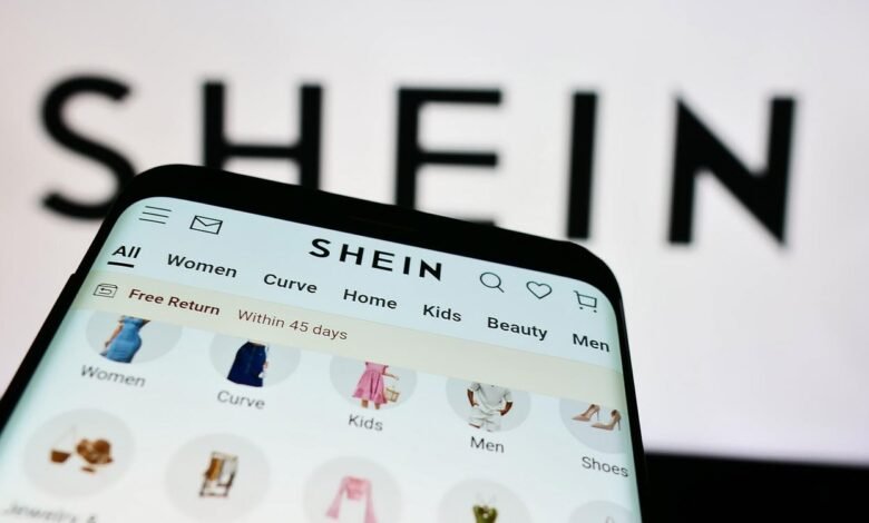 Shein Aims For Billion IPO On Hong Kong Stock Exchange Shein Aims For Billion IPO On Hong Kong Stock Exchange
