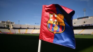 FC Barcelona Registers Three New Players On Eve Of New Season