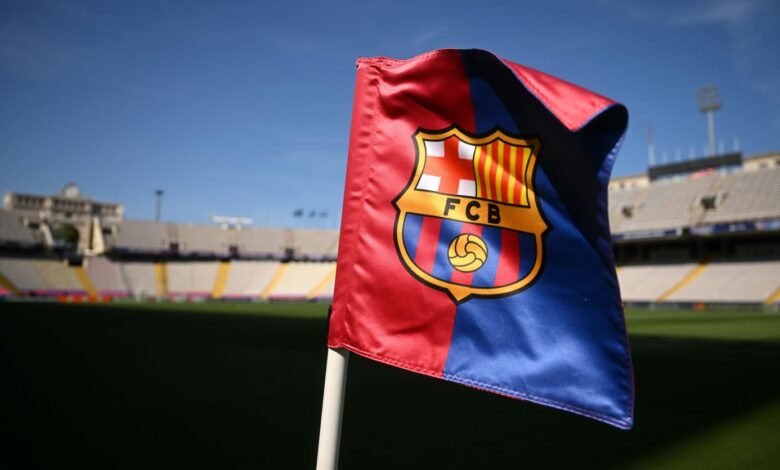 FC Barcelona Registers Three New Players On Eve Of New Season FC Barcelona Registers Three New Players On Eve Of New Season