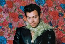 Harry Styles Fans Send His First Solo Hit To A New Peak