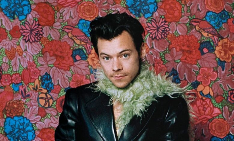 Harry Styles Fans Send His First Solo Hit To A New Peak Harry Styles Fans Send His First Solo Hit To A New Peak