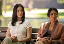 ‘Reacher’ Breakout Star Agnez Mo Endorses MCU Psylocke Idea