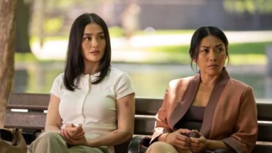 ‘Reacher’ Breakout Star Agnez Mo Endorses MCU Psylocke Idea