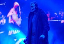 Darby Allin Reflects On AEW World Title Run, Sting’s Advice And All In