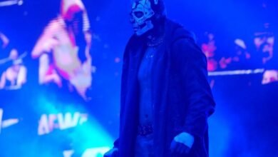 Darby Allin Reflects On AEW World Title Run, Sting’s Advice And All In