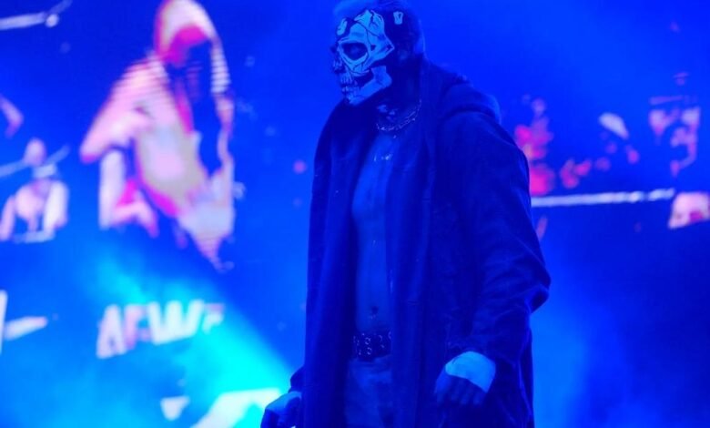 Darby Allin Reflects On AEW World Title Run, Sting’s Advice And All In Darby Allin Reflects On AEW World Title Run, Sting’s Advice And All In