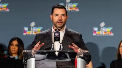 49ers Owner Jed York Arrested At Ohio Trailer Park—These Are His Charges 49ers Owner Jed York Arrested At Ohio Trailer Park—These Are His Charges