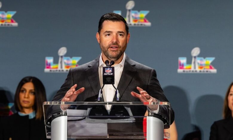 49ers Owner Jed York Arrested At Ohio Trailer Park—These Are His Charges 49ers Owner Jed York Arrested At Ohio Trailer Park—These Are His Charges