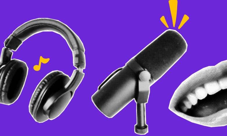 Is It Time to Pivot Your Podcast?