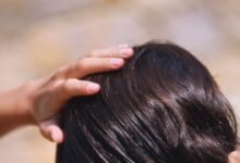 For Mirror Shine, Wash Your Hair the Chinese Way