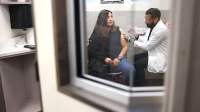 Most Americans aren’t anti-vaccine. They’re uncertain — and that’s a growing public health challenge