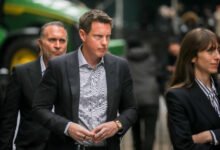 Paramount CEO David Ellison is at the final hurdle before buying WBD. So far, he can’t clear it