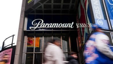 California AG Rob Bonta cancels Paramount settlement meeting, citing ‘lack of good faith’