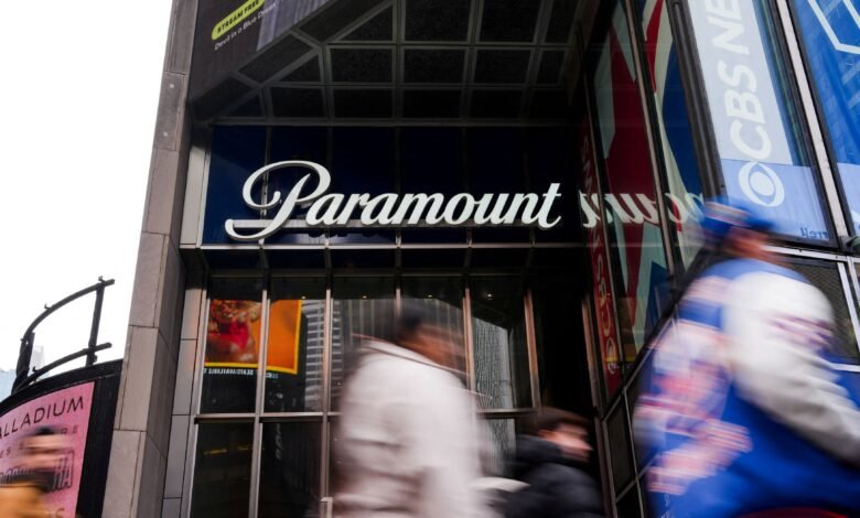 California AG Rob Bonta cancels Paramount settlement meeting, citing ‘lack of good faith’ California AG Rob Bonta cancels Paramount settlement meeting, citing ‘lack of good faith’