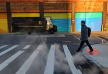 UPS is investing  billion in international, healthcare and supply chain businesses
