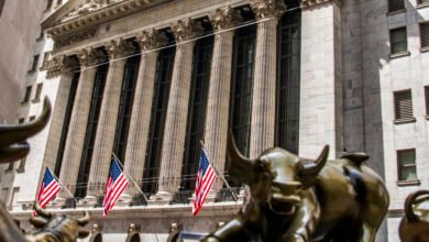 Family offices are making a bullish bet on the stock market, according to CNBC Family Office Portfolio Tracker