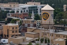 Where the Paramount merger delay leaves WBD, and what may come next