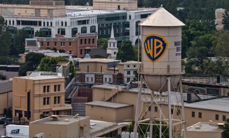 Where the Paramount merger delay leaves WBD, and what may come next Where the Paramount merger delay leaves WBD, and what may come next