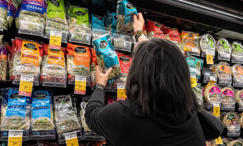 How Taylor Farms became integral to America’s food supply system How Taylor Farms became integral to America’s food supply system