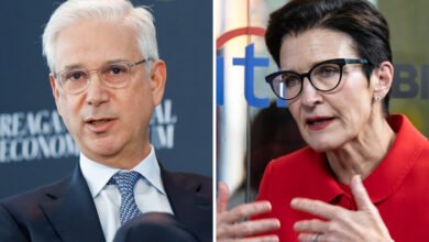 Wells Fargo and Citigroup have room to buy a big bank. These 5 regionals fit the bill