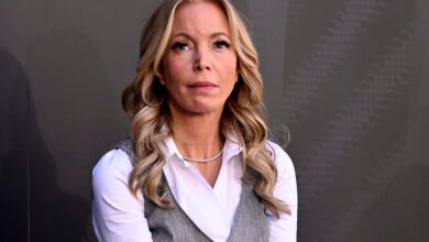 What the Buss family Lakers dispute can teach the wealthy about trusts