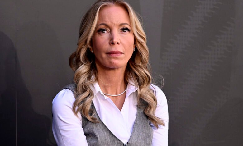 What the Buss family Lakers dispute can teach the wealthy about trusts What the Buss family Lakers dispute can teach the wealthy about trusts