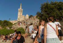 United Airlines adds 2027 flights spanning Sardinia to Okinawa. Here’s what it says about travel today
