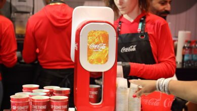 Inside Coca-Cola’s secretive innovation labs: How the beverage giant wants to automate dirty soda and refreshers