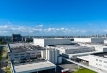 Investor competition for commercial real estate sees strongest growth in a year