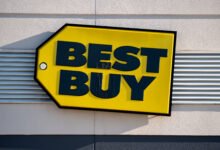 Best Buy tops quarterly estimates, raises outlook as computing shows strength