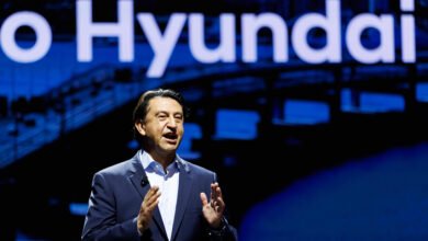 Hyundai has grown more than any automaker in the U.S.