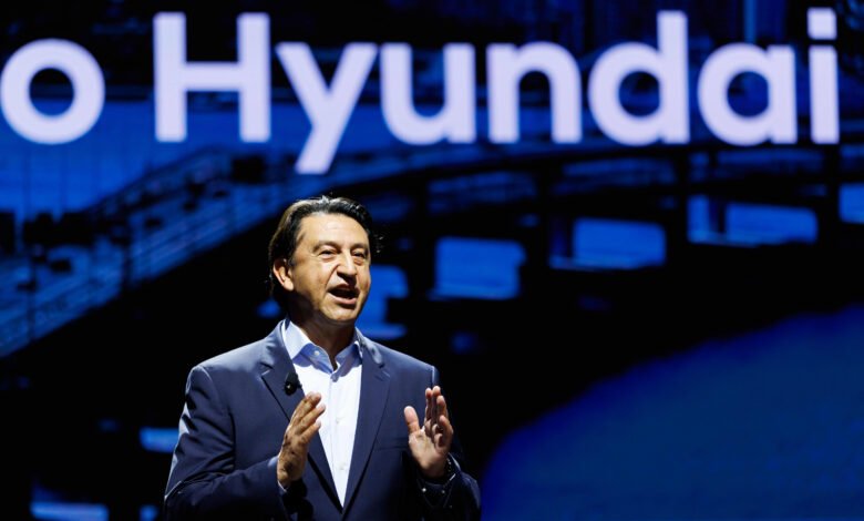 Hyundai has grown more than any automaker in the U.S.