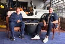 Goodyear burning rubber and cash as turnaround plan continues