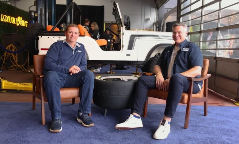 Goodyear burning rubber and cash as turnaround plan continues Goodyear burning rubber and cash as turnaround plan continues
