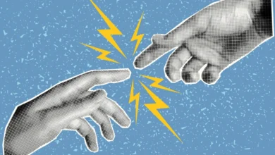 Leaders Who Say ‘I’m Not Creative’ Need These 5 Mental Models to Start Experimenting